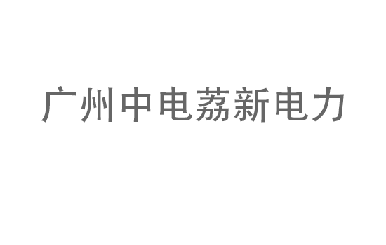 廣州中電荔新電力實業(yè)有限公司